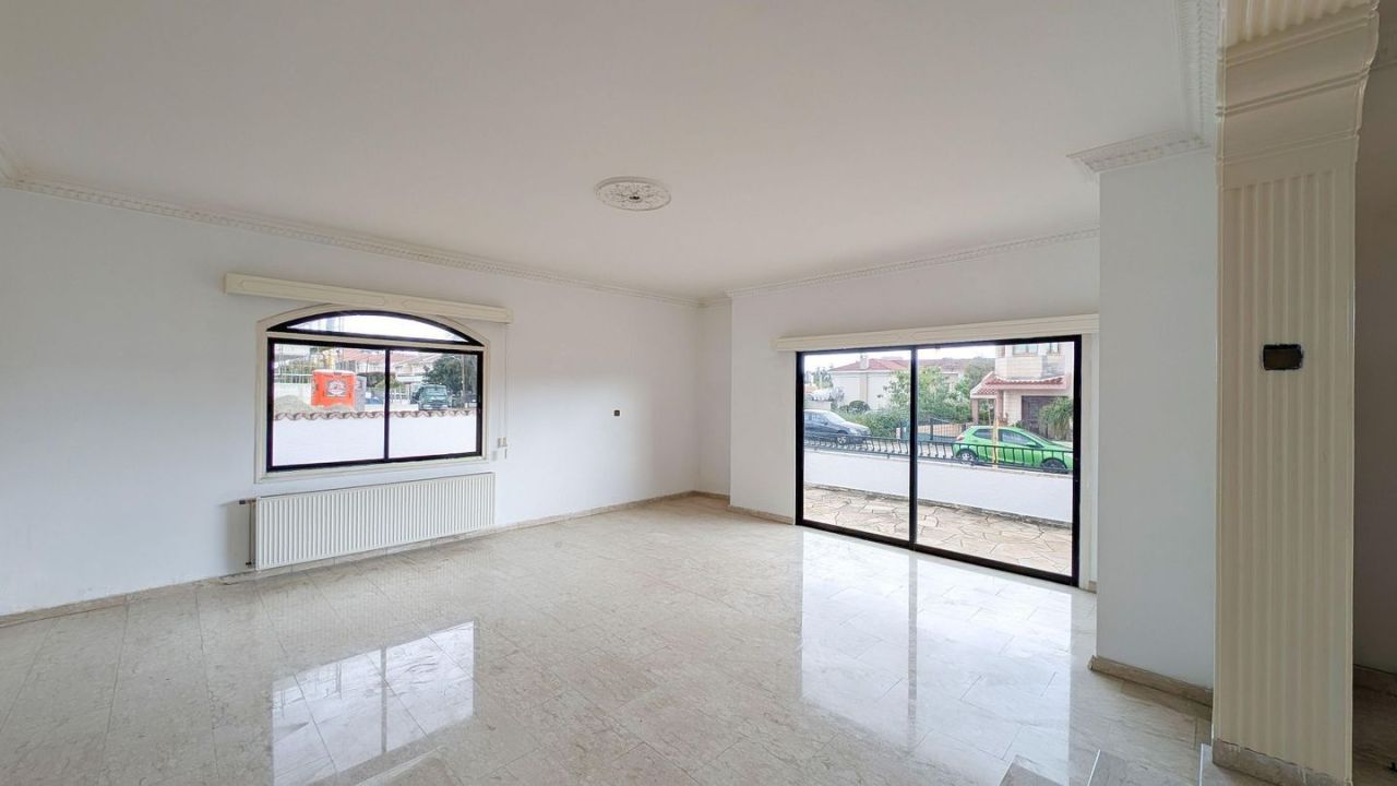 Вилла в Лимасоле, Кипр, 332 м² - фото 5