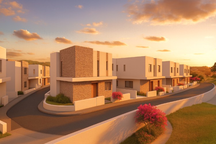 Вилла в Пафосе, Кипр, 118 м² - фото 5