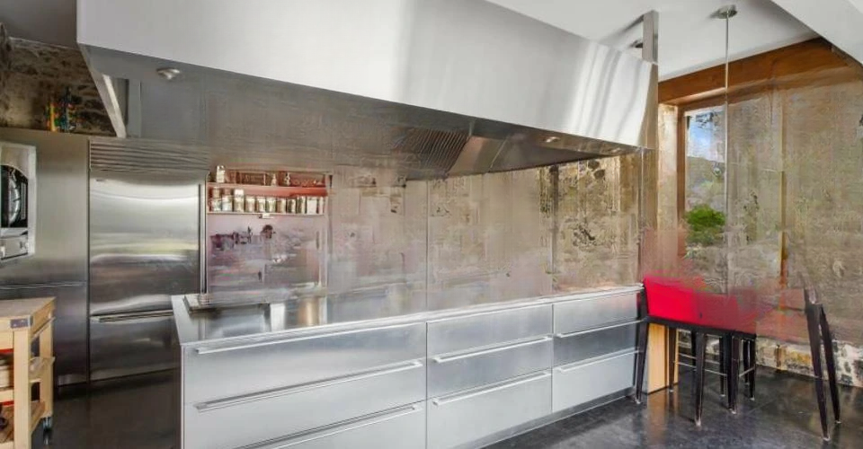 Квартира в Женеве, Швейцария, 1 020 м² - фото 8