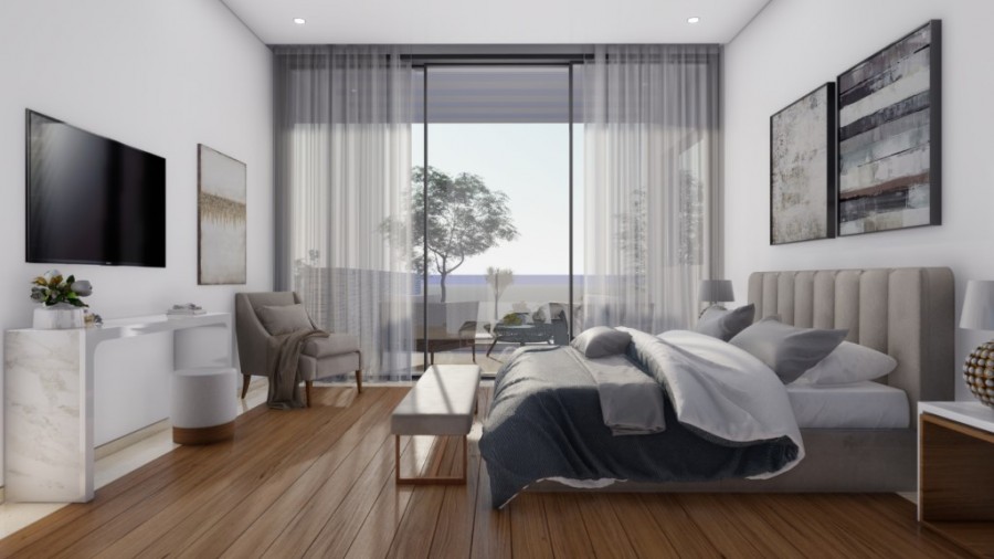 Вилла в Пафосе, Кипр, 306 м² - фото 6