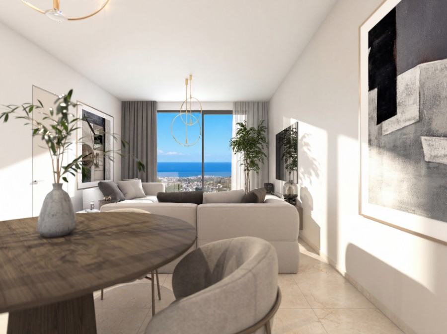 Апартаменты в Пафосе, Кипр, 65 м² - фото 6