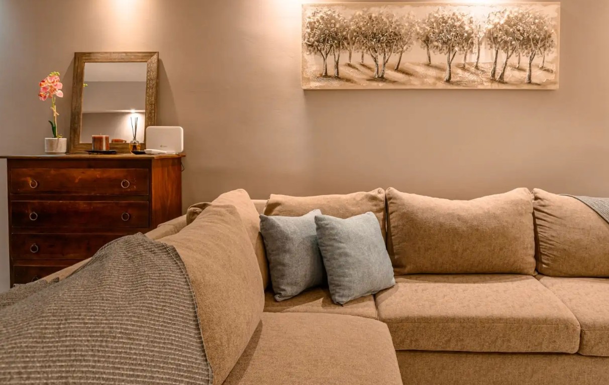 Апартаменты в Лимасоле, Кипр, 100 м² - фото 6