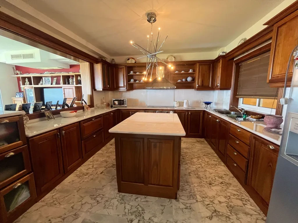 Квартира в Мадлиене, Мальта, 265 м² - фото 9