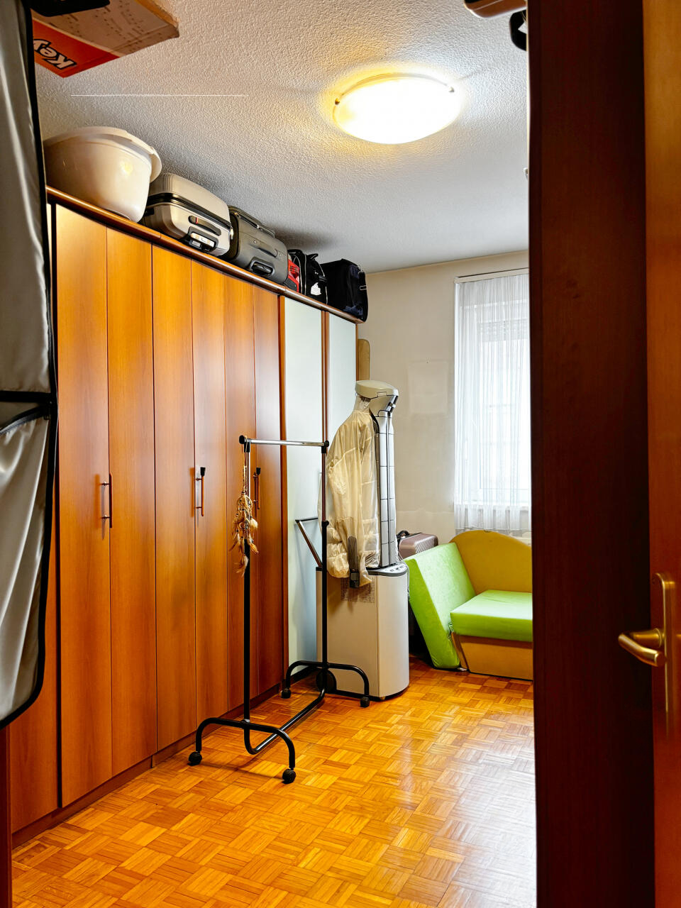 Квартира в Любляне, Словения, 205 м² - фото 9