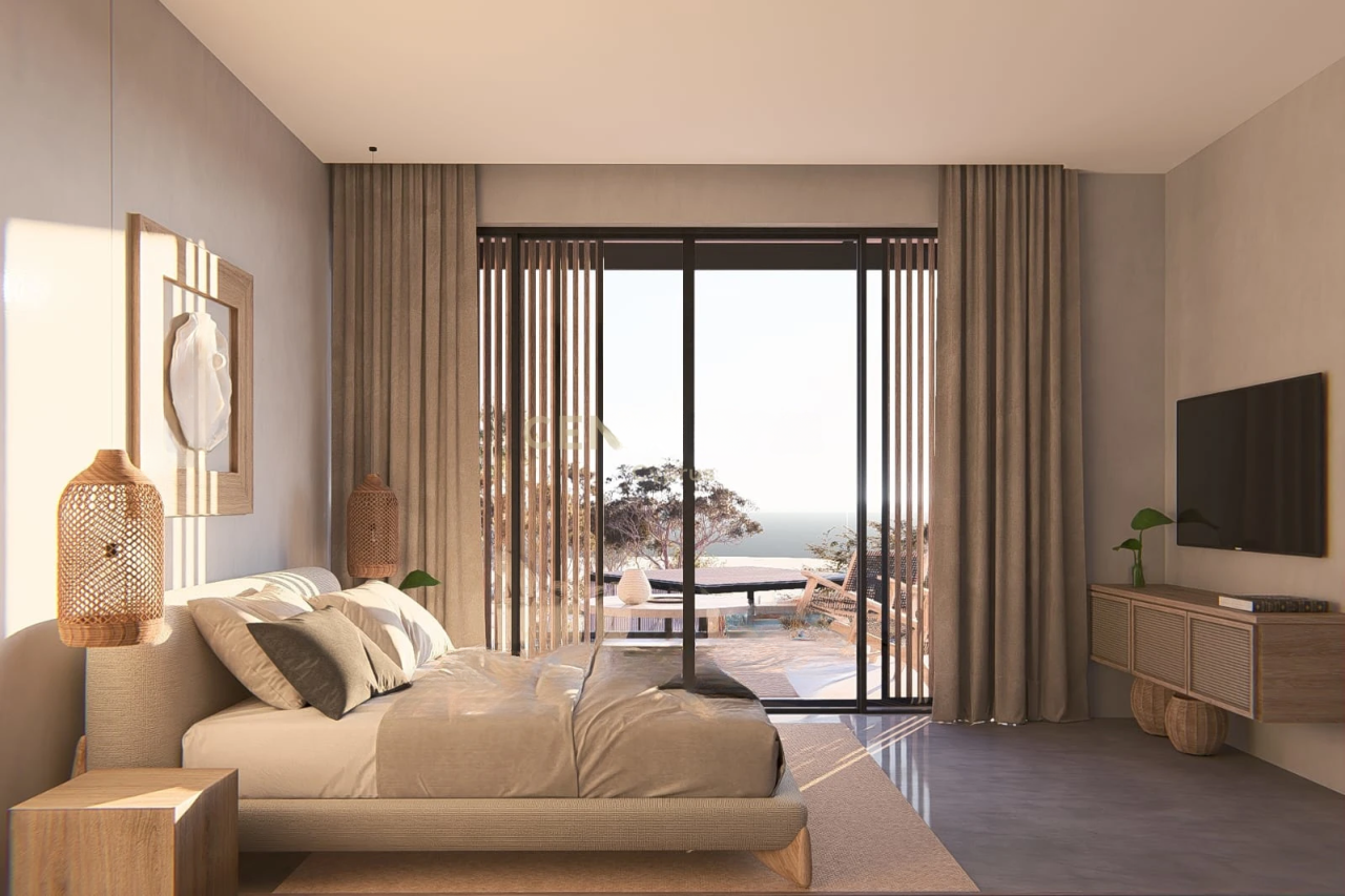 Квартира в Паралимни, Кипр, 120 м² - фото 9