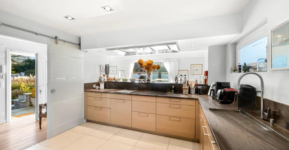 Квартира в Женеве, Швейцария, 280 м² - фото 9