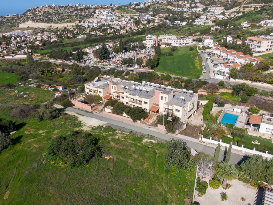 Коммерческая недвижимость в Пафосе, Кипр - фото 6