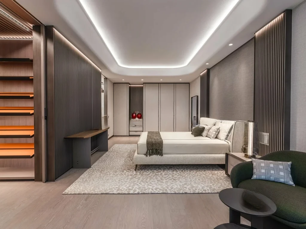 Квартира в Ла-Кондамине, Монако, 800 м² - фото 9