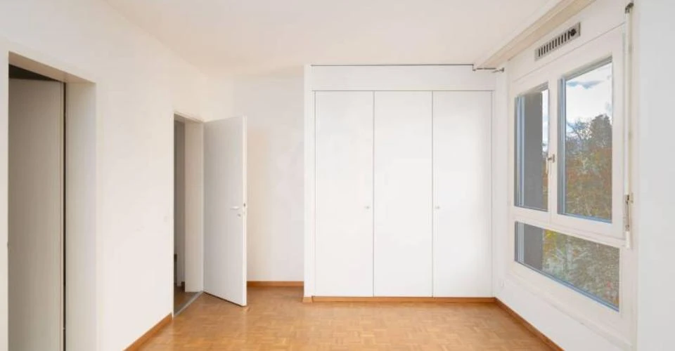 Квартира в Женеве, Швейцария, 163 м² - фото 9