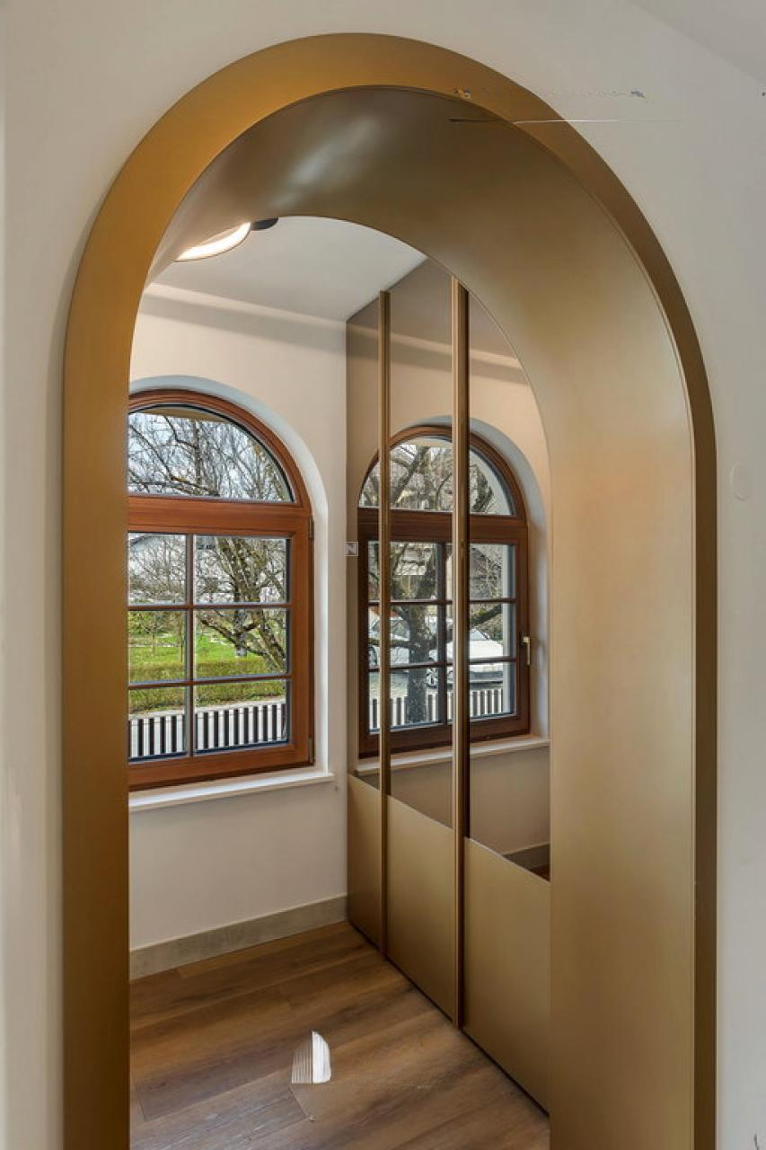 Дом в Бледе, Словения, 192 м² - фото 9