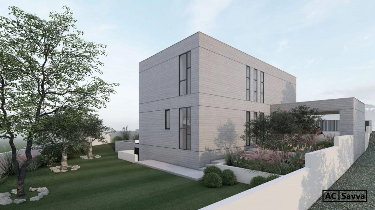 Вилла в Пафосе, Кипр, 300 м² - фото 7