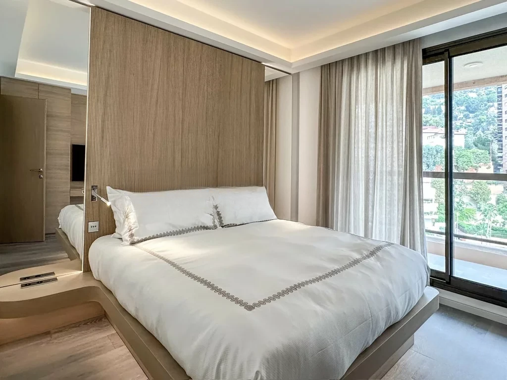 Квартира в Сен-Романе, Монако, 175 м² - фото 9