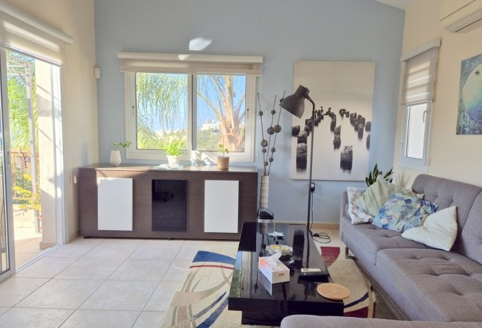 Вилла в Пафосе, Кипр, 150 м² - фото 7