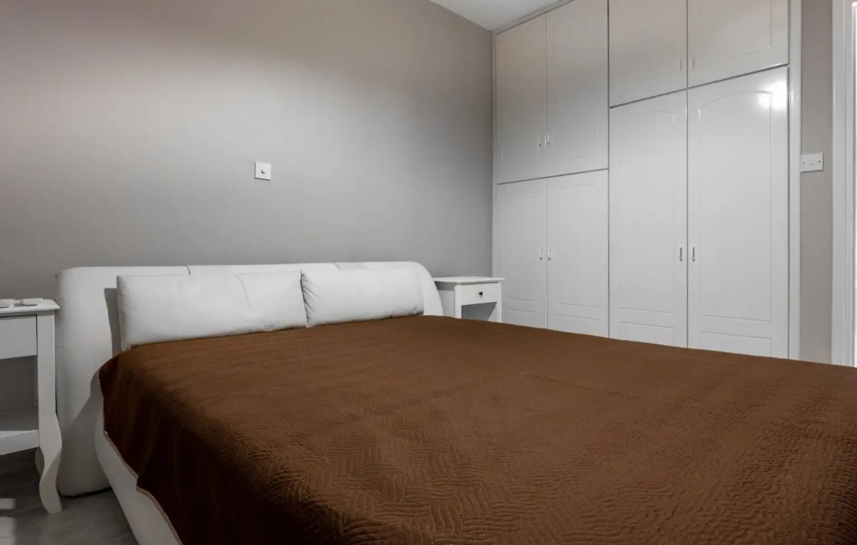 Апартаменты в Лимасоле, Кипр, 100 м² - фото 7
