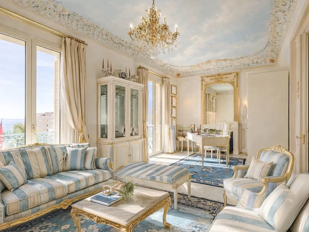 Квартира в Сен-Романе, Монако, 674 м² - фото 9