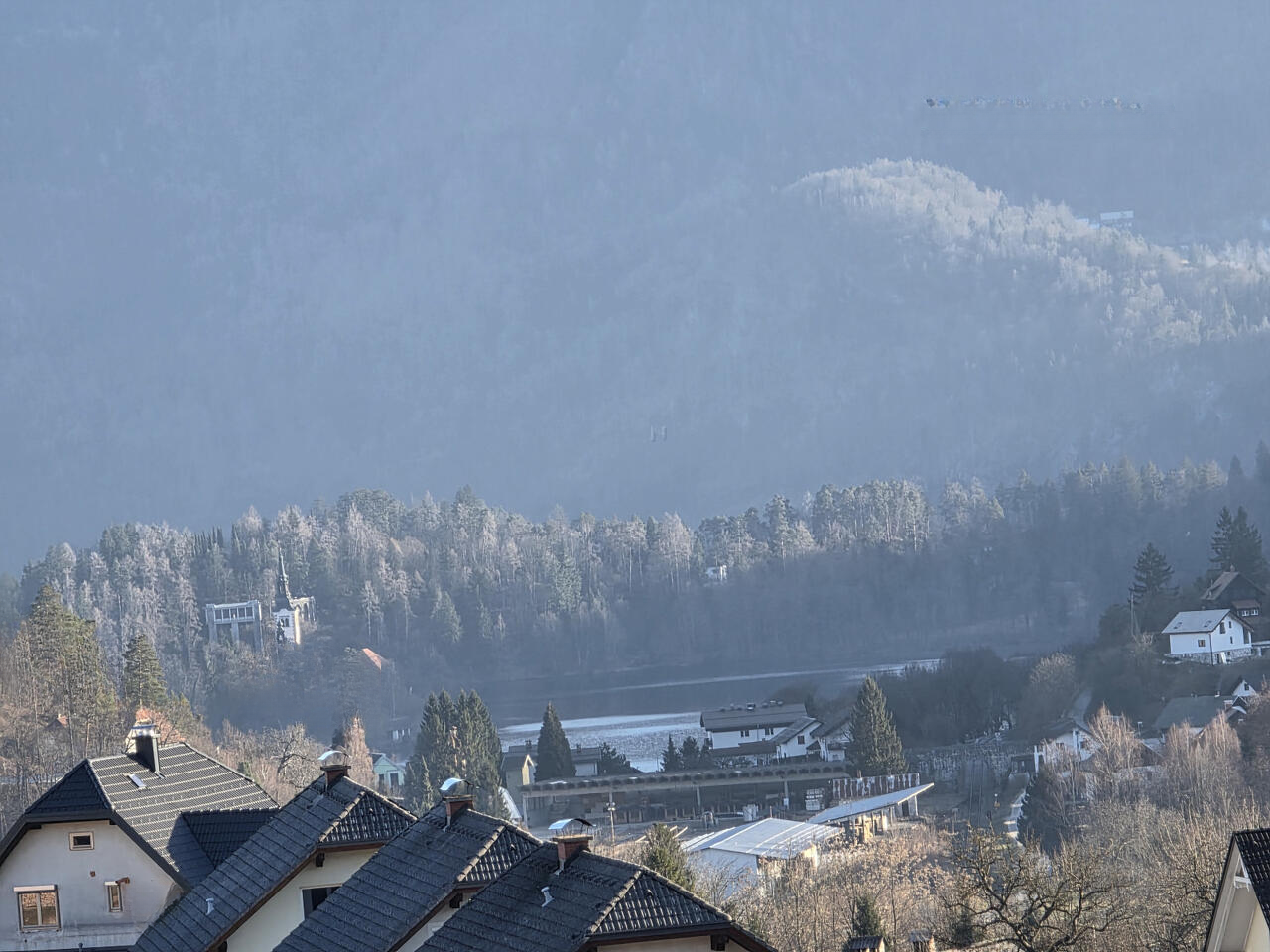 Земля в Пиране, Словения, 1 060 м² - фото 9