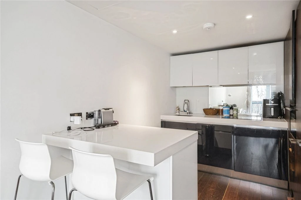 Квартира в Лондоне, Великобритания, 43 м² - фото 9