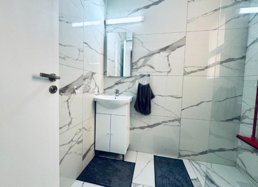 Апартаменты в Пафосе, Кипр, 78 м² - фото 7