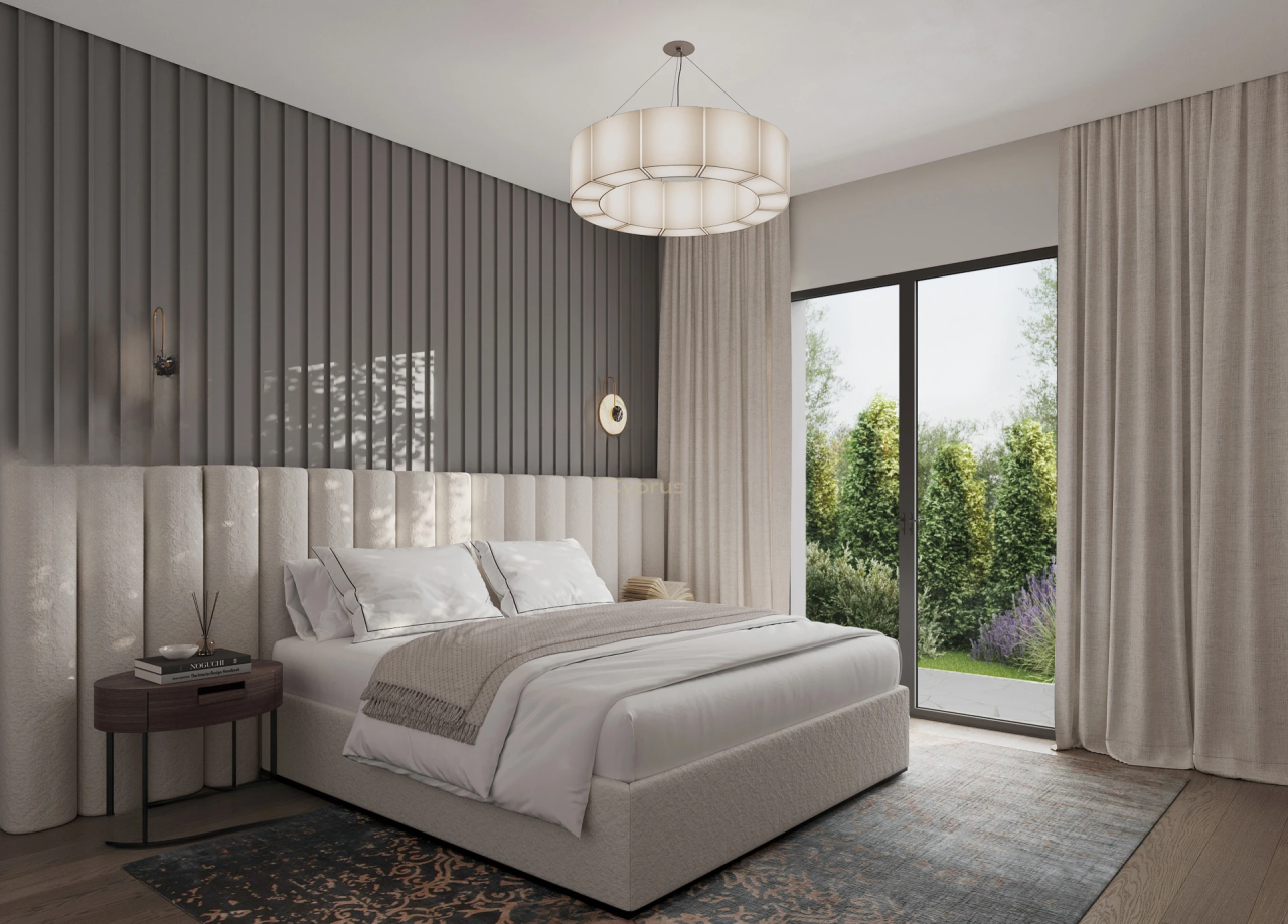 Квартира в Суни, Кипр, 217 м² - фото 9