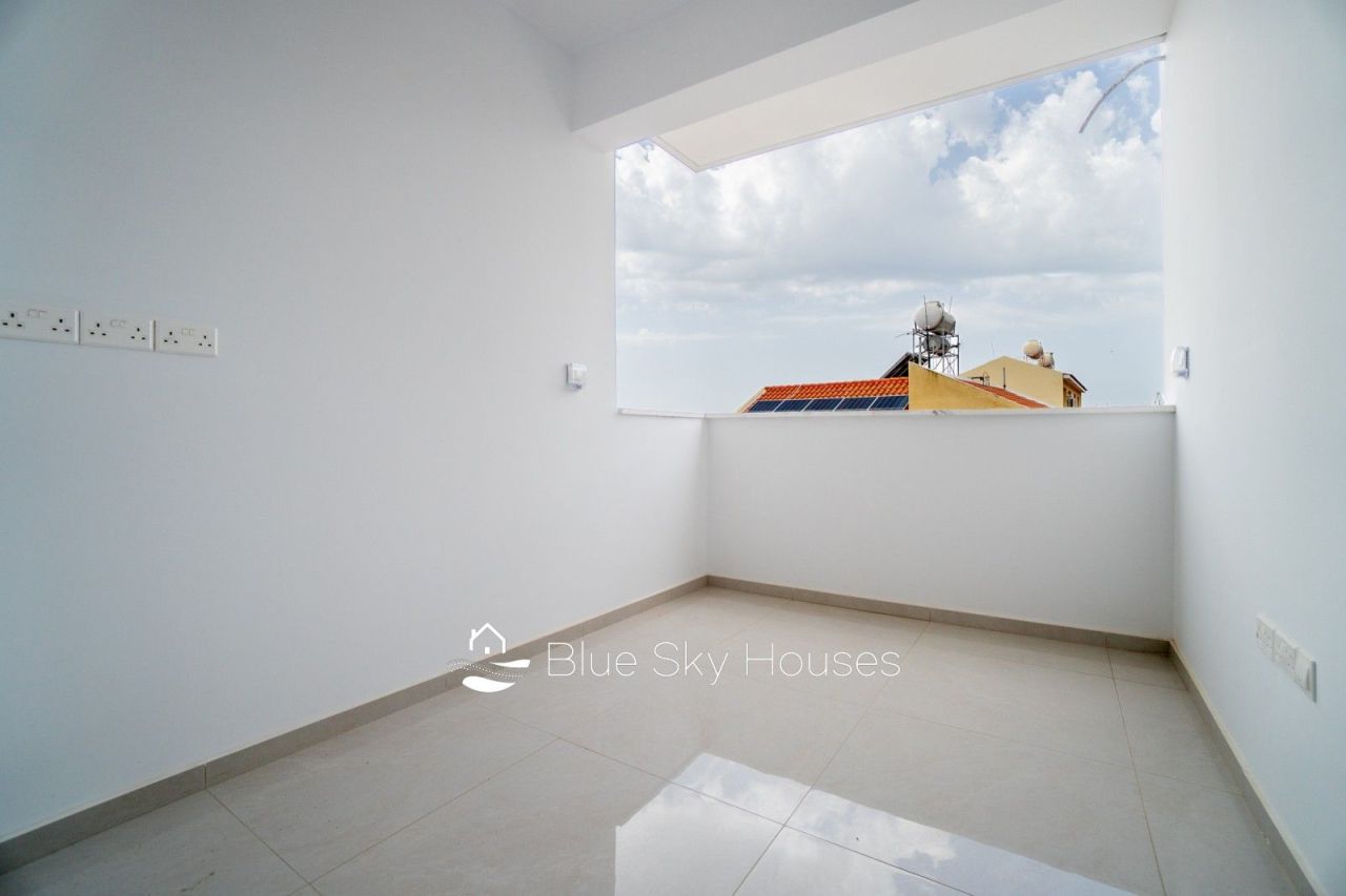 Апартаменты в Лимасоле, Кипр, 124 м² - фото 7