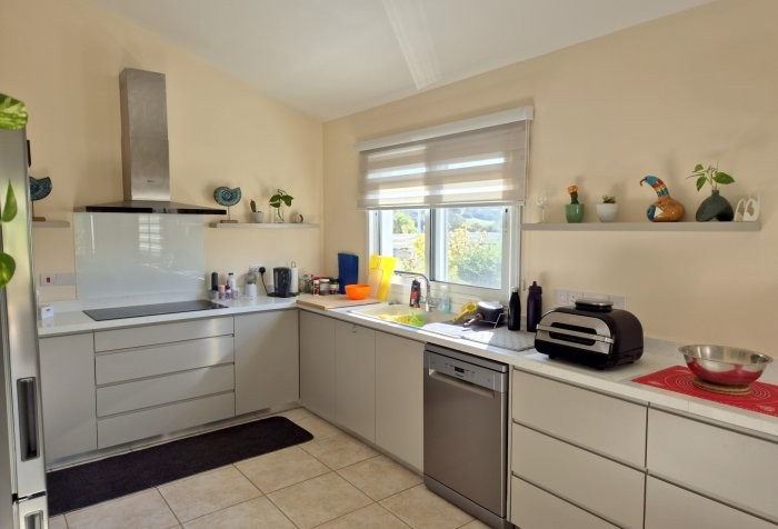 Вилла в Пафосе, Кипр, 150 м² - фото 8