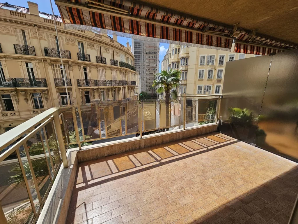 Квартира в Монте Карло, Монако, 112 м² - фото 9