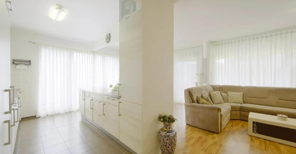 Квартира в Женеве, Швейцария, 108 м² - фото 9