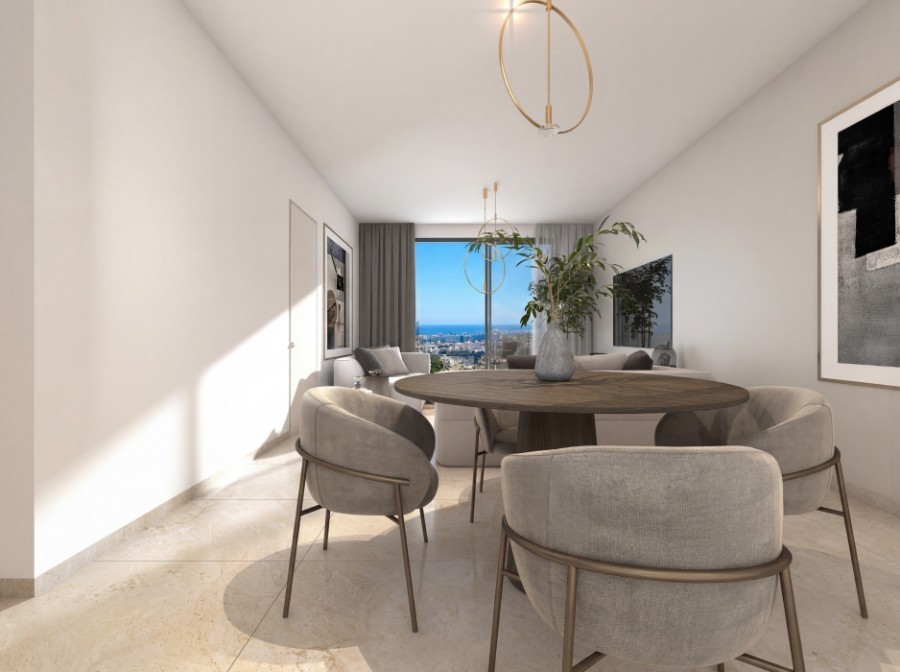 Апартаменты в Пафосе, Кипр, 65 м² - фото 8