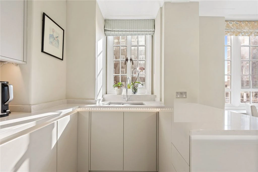 Квартира в Лондоне, Великобритания, 60 м² - фото 9