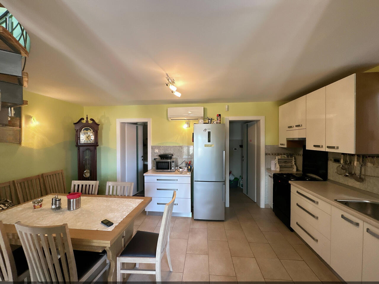 Дом в Портороже, Словения, 134 м² - фото 9