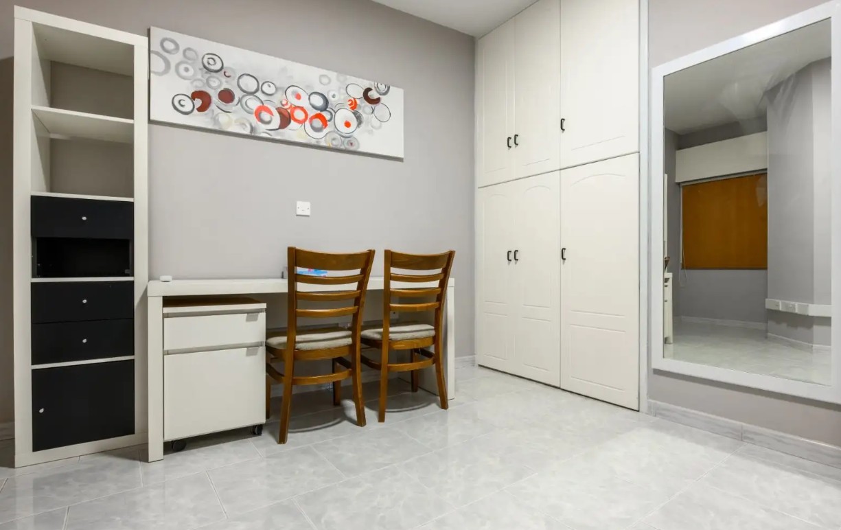 Апартаменты в Лимасоле, Кипр, 100 м² - фото 8