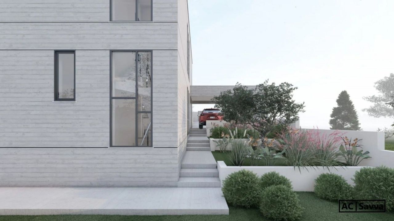 Вилла в Пафосе, Кипр, 300 м² - фото 8