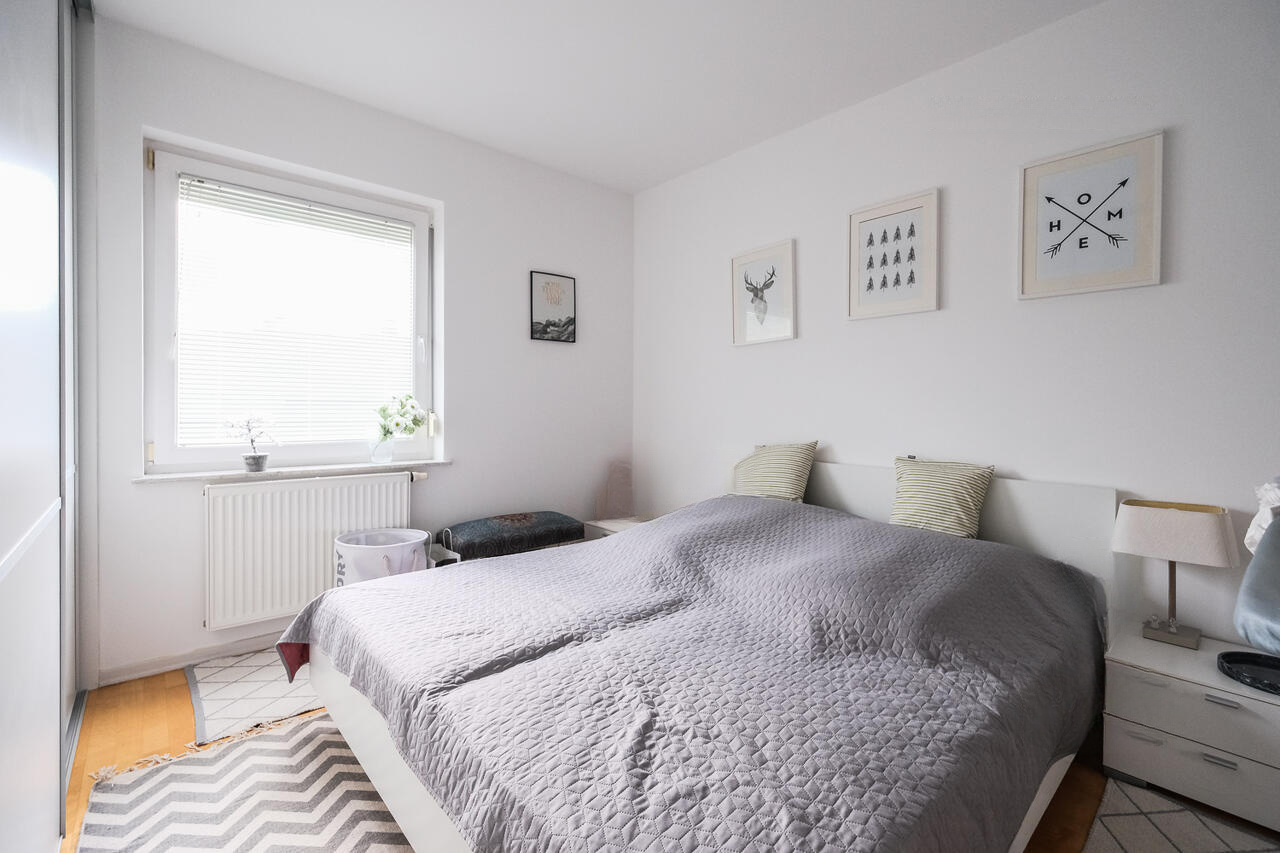 Квартира в Любляне, Словения, 115 м² - фото 9