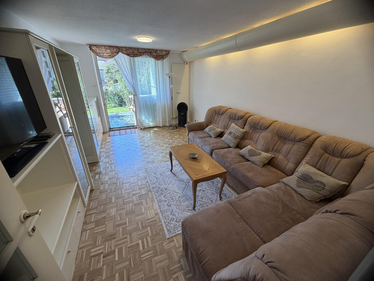 Квартира в Любляне, Словения, 78 м² - фото 9