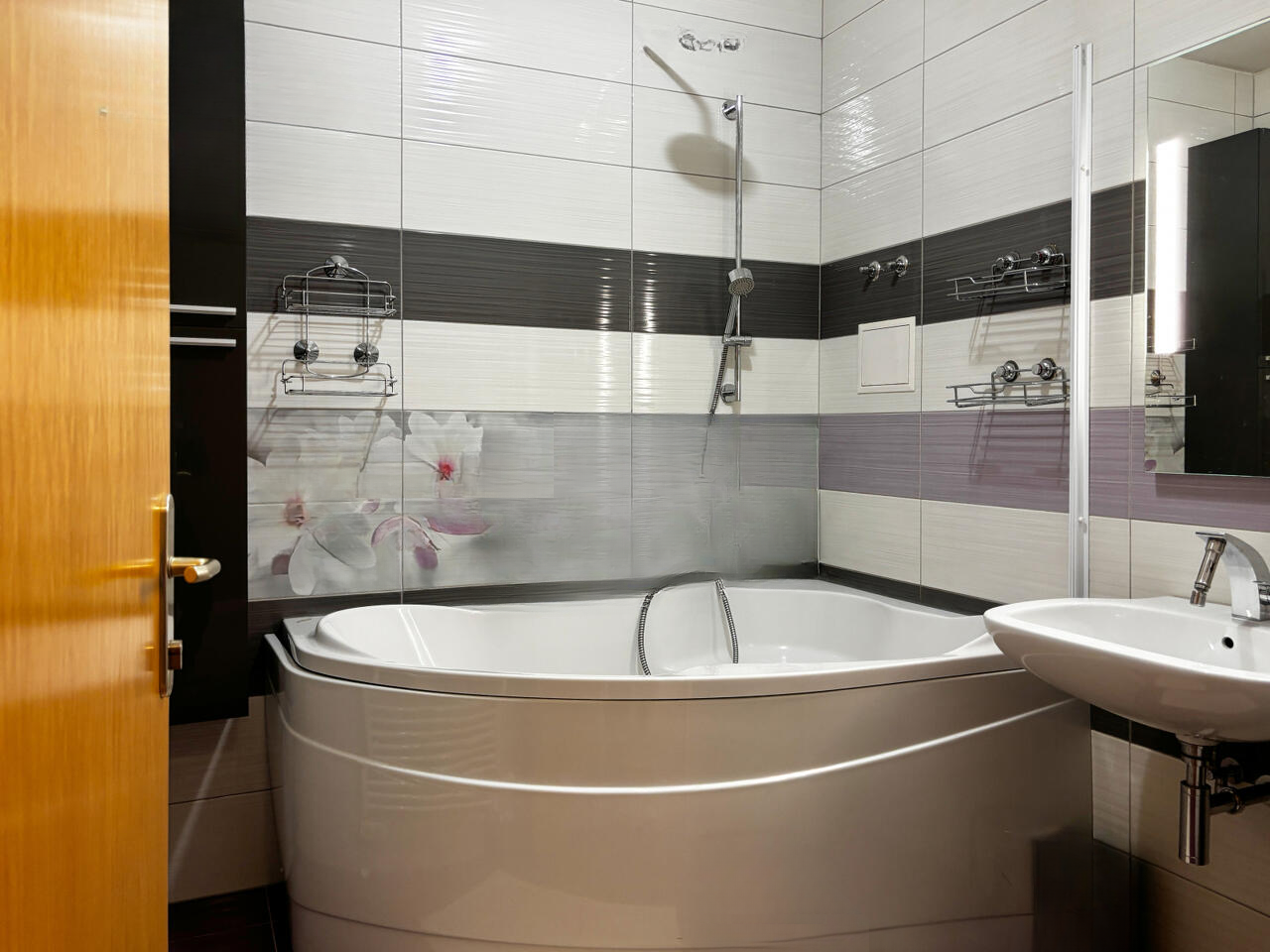 Квартира в Любляне, Словения, 205 м² - фото 10