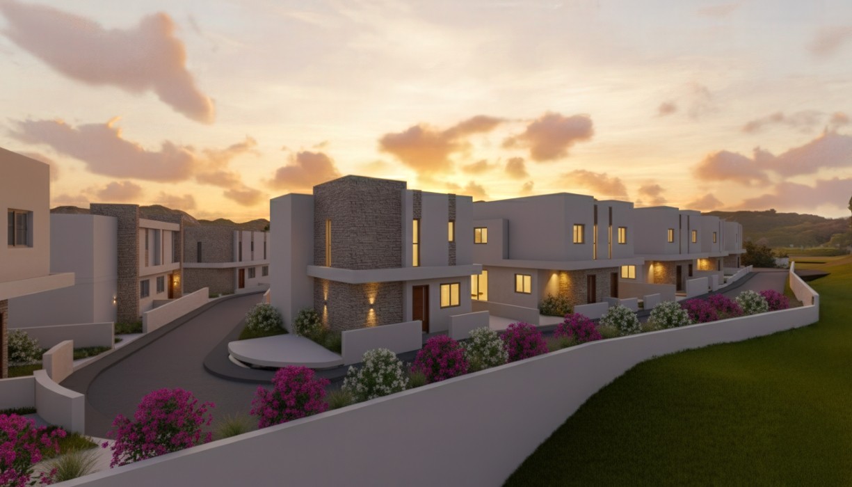 Вилла в Пафосе, Кипр, 118 м² - фото 8