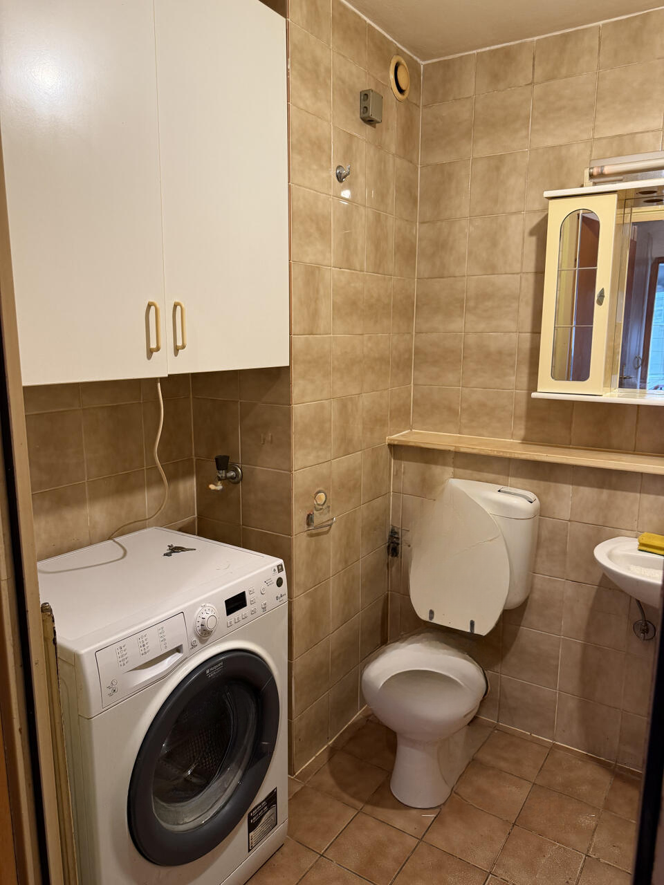 Квартира в Любляне, Словения, 45 м² - фото 10