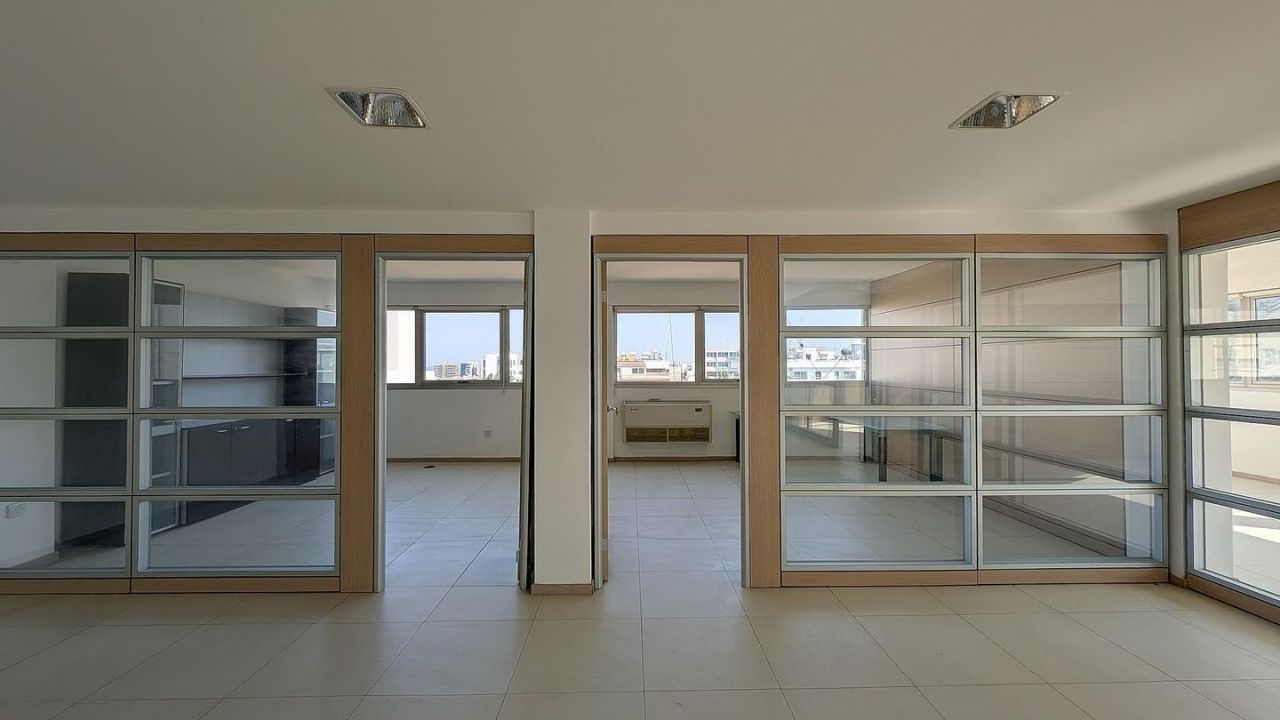 Офис в Лимасоле, Кипр - фото 8