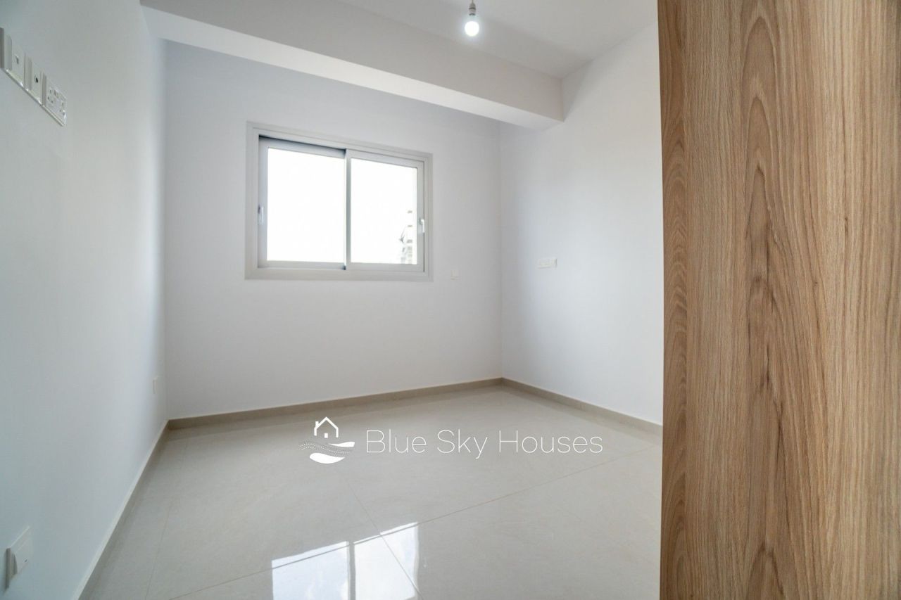 Апартаменты в Лимасоле, Кипр, 124 м² - фото 8