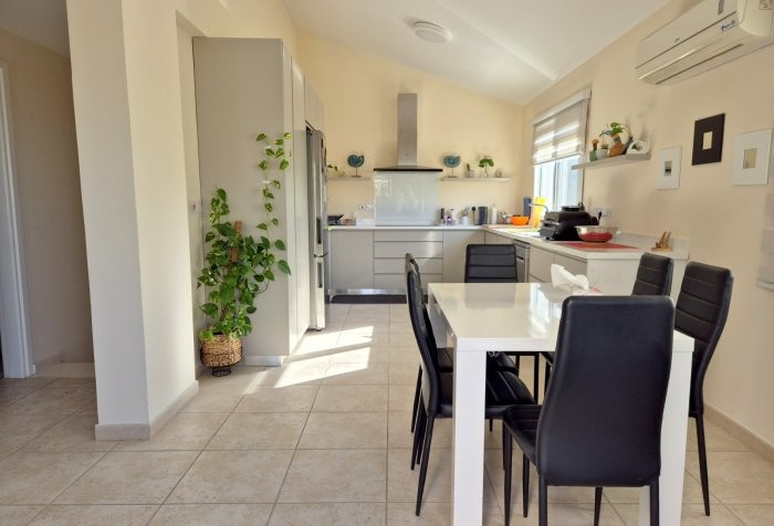 Вилла в Пафосе, Кипр, 150 м² - фото 9