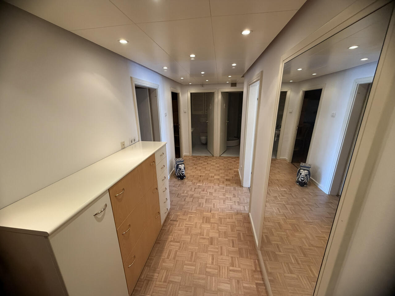 Квартира в Любляне, Словения, 78 м² - фото 10