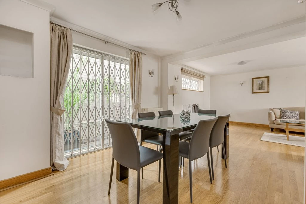 Квартира в Лондоне, Великобритания, 215 м² - фото 10