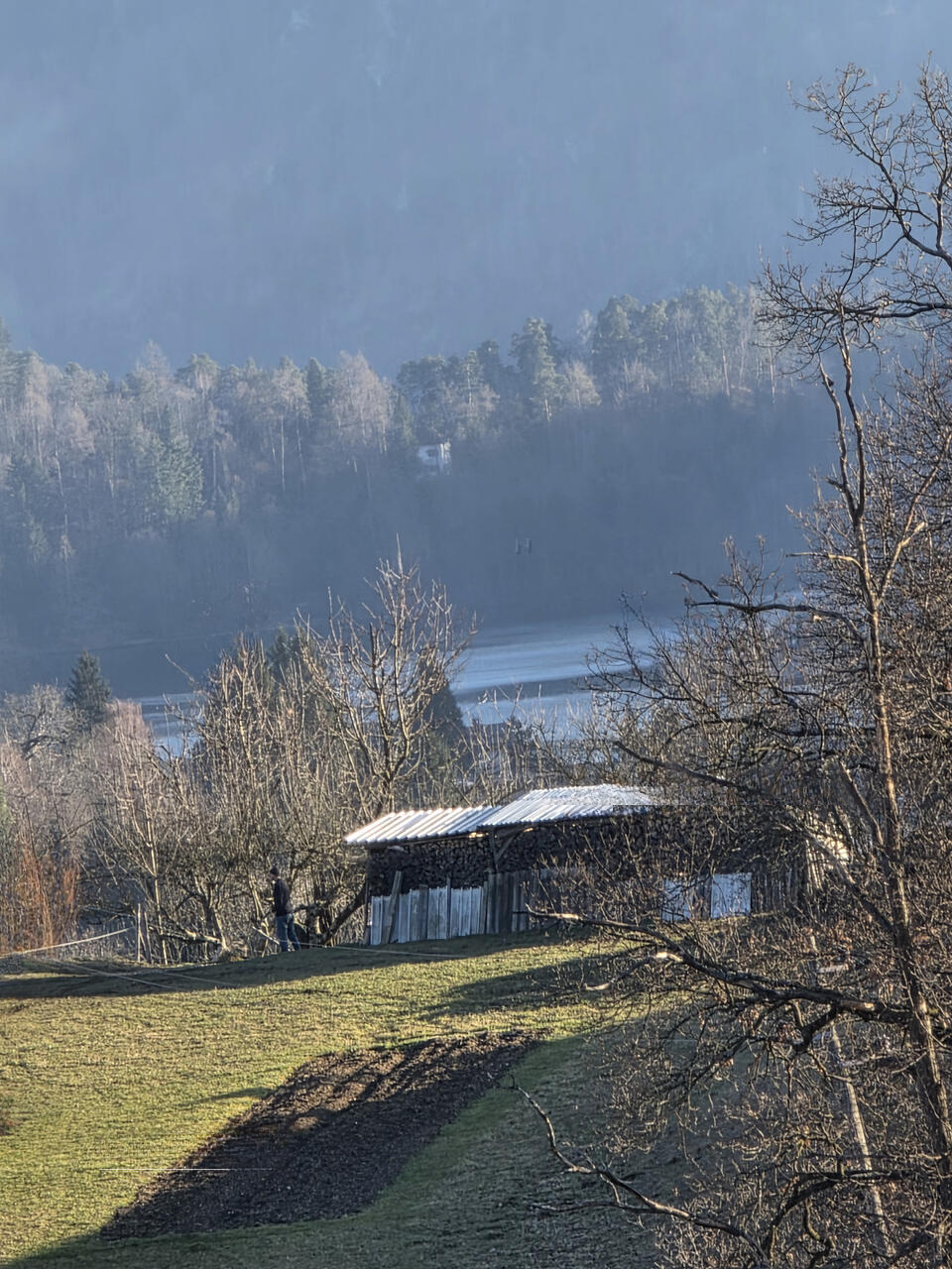 Земля в Пиране, Словения, 1 060 м² - фото 10