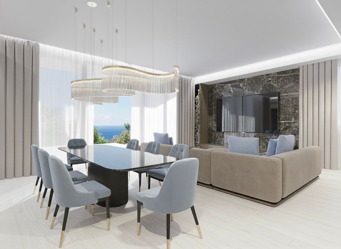 Вилла в Пафосе, Кипр, 275 м² - фото 9