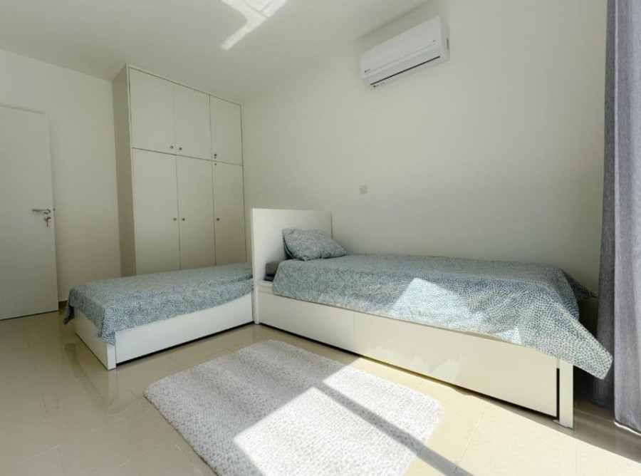 Апартаменты в Пафосе, Кипр, 78 м² - фото 9