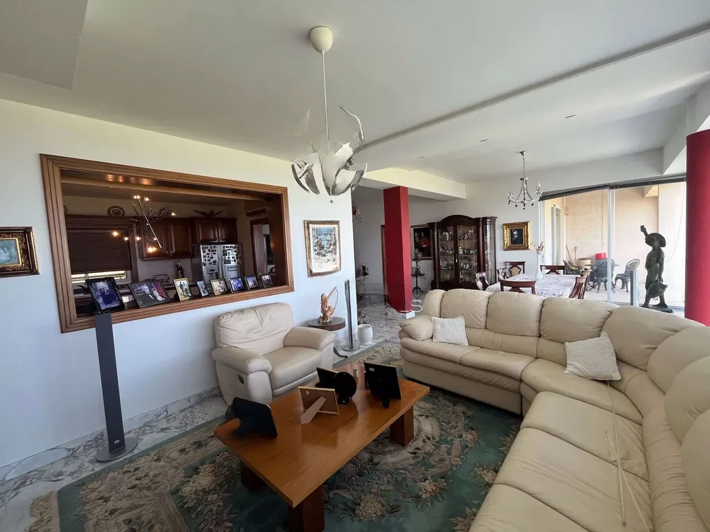 Квартира в Мадлиене, Мальта, 265 м² - фото 10