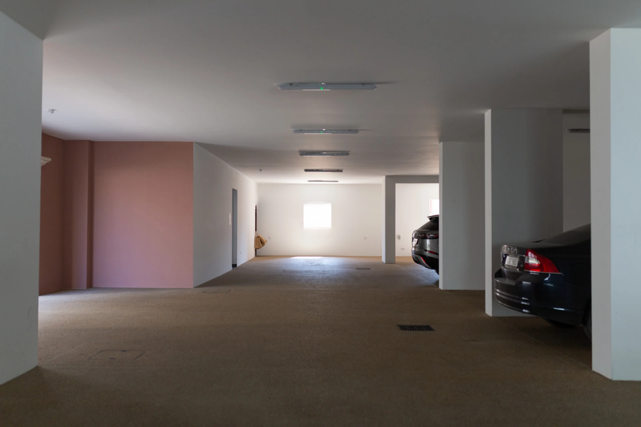 Квартира в Ермасойе, Кипр, 160 м² - фото 10