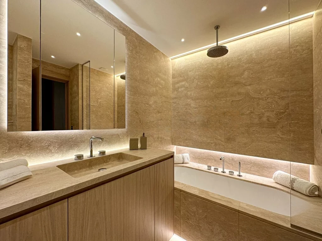 Квартира в Сен-Романе, Монако, 175 м² - фото 10