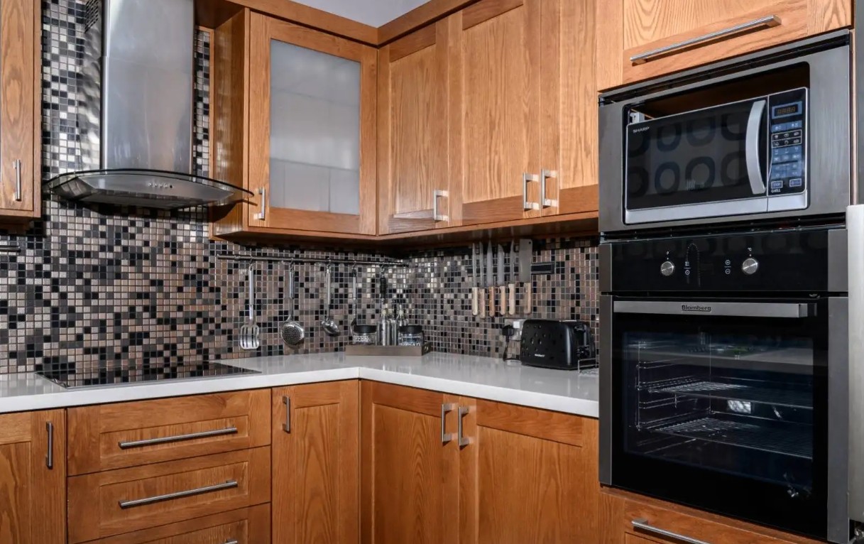 Апартаменты в Лимасоле, Кипр, 100 м² - фото 10