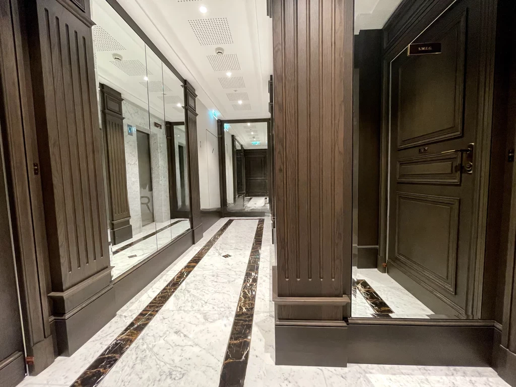 Квартира в Монте Карло, Монако, 40 м² - фото 10